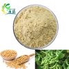 Soybean protein isolate powder